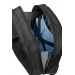 Samsonite AT WORK ROLLING TOT 15.6 BK/OE - Samsonite