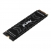 SSD Type M.2 M.2 - 2000Gb - Fury Renegade - 7300/7000Mo/s - NVMe M.2 PCIe 4.0 - Kingston