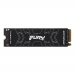 SSD Type M.2 500G FURY Renegade PCIe 4.0 NVMe M.2 SSD - Kingston