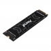 SSD Type M.2 500G FURY Renegade PCIe 4.0 NVMe M.2 SSD - Kingston