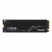 SSD Type M.2 M.2 - 512Gb - KC3000 PCIe 4.0 NVMe M.2 SSD - Kingston