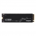 SSD Type M.2 512G KC3000 PCIe 4.0 NVMe M.2 SSD - Kingston