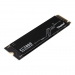 SSD Type M.2 M.2 - 512Gb - KC3000 PCIe 4.0 NVMe M.2 SSD - Kingston