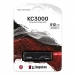 SSD Type M.2 512G KC3000 PCIe 4.0 NVMe M.2 SSD - Kingston