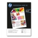 HP Paper/Pro Laser Gloss A4 150sh 150gsm - HP