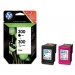 HP 300 Ink Cartridge Combo 2 Pack - HP