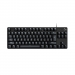 Clavier Logitech G413 TKL SE Mech. G KB Black - - Logitech
