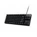 Clavier Logitech G413 TKL SE Mech. G KB Black - - Logitech