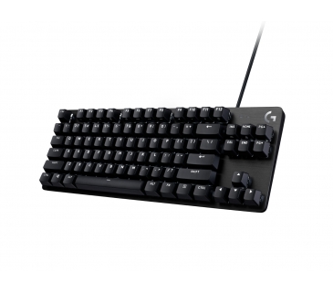 Clavier Logitech G413 TKL SE Mech. G KB Black - - Logitech