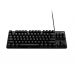 Clavier Logitech G413 TKL SE Mech. G KB Black - - Logitech