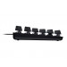 Clavier Logitech G413 TKL SE Mech. G KB Black - - Logitech