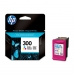 HP Ink Cart 300/Tricol w Viv - HP