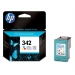 HP No 342 Ink Cart/Tricolour 5ml - HP