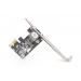 Controlleur Digitus Gigabit Ethernet PCI Express Netzwerkkarte