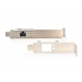 Controlleur Digitus Gigabit Ethernet PCI Express Netzwerkkarte