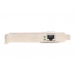 Controlleur Digitus Gigabit Ethernet PCI Express Netzwerkkarte