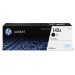 HP Toner/142A Original LaserJet Cart BK - HP