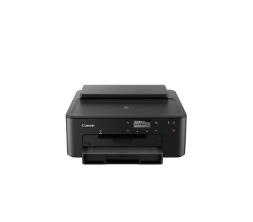 Multifonction Jet Canon T Canon PIXMA TS705a A4/LAN/WLAN/350 Blatt - Canon