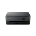 Multifonction Jet Canon Pixma TS5350a 3in1/A4/WLAN/Duplex Black - Canon