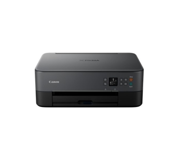 Multifonction Jet Canon Pixma TS5350a 3in1/A4/WLAN/Duplex Black - Canon