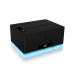 Icy Box Docking Clonstation IcyBox 2,5 3,5 SATA, USB3.0 TypeA - Icy Box