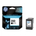 HP No 350 Ink Cart/Black viveraink 4.5ml - HP