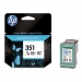 HP No 351 InkCart/TriColour vivink 3.5ml - HP