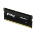Mémoire Kingston 16GB DDR5-4800MHz CL38 SODIMM FURY Impac - Kingston