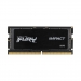 Mémoire Kingston 16GB DDR5-4800MHz CL38 SODIMM FURY Impac - Kingston