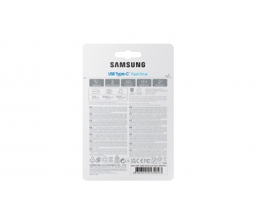 Carte Mémoire USB Type-C 128GB - Samsung