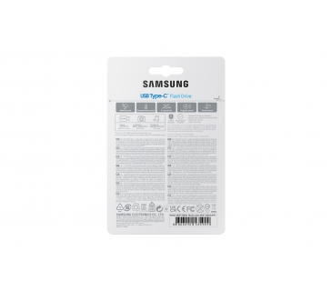 Carte Mémoire USB Type-C 256GB - Samsung