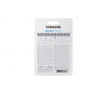 Carte Mémoire USB Type-C 64GB - Samsung