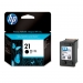 HP Ink Cart 21/black small 5ml 1pk - HP