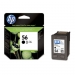 HP Ink Cart/black 450sh 19ml f DJ450 - HP