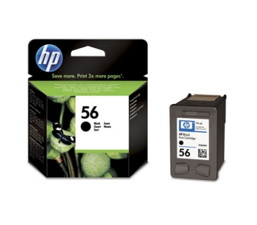 Cartouche d encre HP Ink Cart/black 450sh 19ml f DJ450 - HP