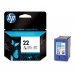 HP Ink Cart 22/3c small 5ml 1pk - HP