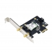 Carte Réseau Wifi Asus WL-PCI ASUS PCE-AX1800 BT5.2 - Asus