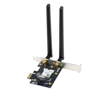Carte Réseau Wifi Asus WL-PCI ASUS PCE-AX1800 BT5.2 - Asus