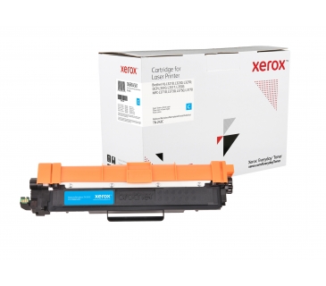 Toner Xerox Everyday Cyan Toner compatible with