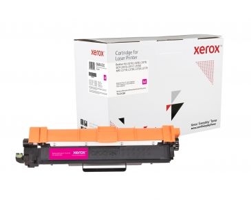 Toner Xerox Everyday Magenta Toner compatible with