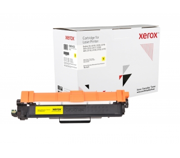 Toner Xerox Everyday Yellow Toner compatible with