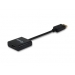 Equip Displayport Adapter equip - HDMI Black - Equip
