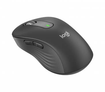 Souris Logitech Signature M650 L Wireless Mouse - - EMEA - Logitech