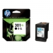 HP 301XL Black Ink Cartridge - HP