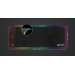 Tapis souris Manhattan MANHATTAN XXL RGB LED Gaming-mit Indutionsladegerat