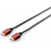HDMI Cable 1.4 Equip Typ A -> Typ A St/St 3,00m - Equip