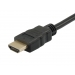 Equip HDMI Cable Equip HDMI Typ A -> DVI(18+1) St/St 2,00m Black - Equip