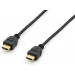 HDMI High Speed Cable 3m Ethernet - Equip