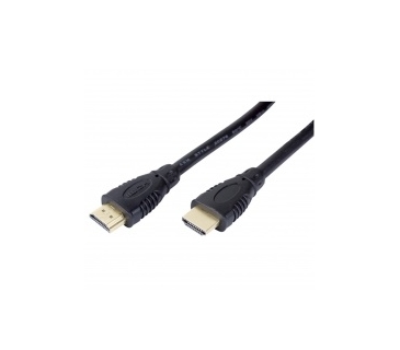 Câble Ecran HDMI High Speed Cable 5m Ethernet - Equip