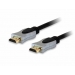 High Speed HDMI Cable 2.0 St/St 7.5m 2 colors plug - Equip